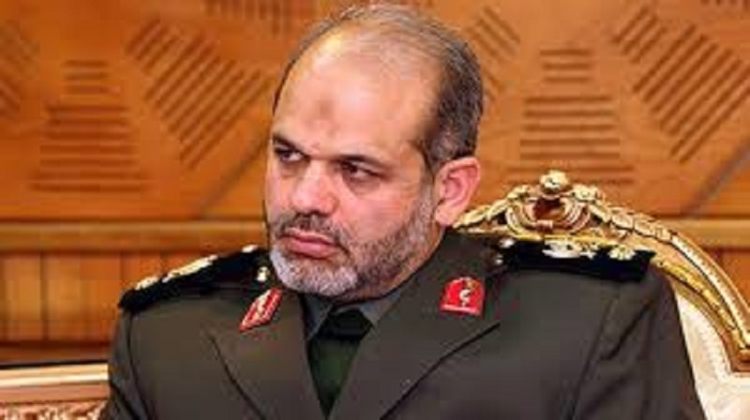 Atentado a la AMIA: el gobierno argentino pidi&oacute; la detenci&oacute;n internacional del ministro del Interior de Ir&aacute;n