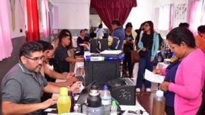Convocan a docentes n&oacute;veles a cubrir vacantes de maestros de grado