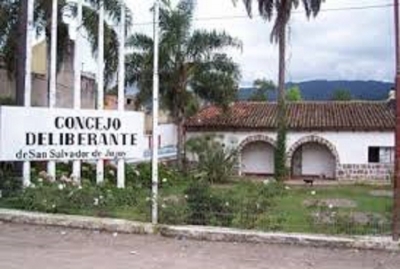 Nueva visita de funcionarios municipales al Concejo Deliberante