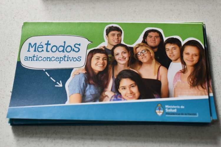 La municipalidad de Palpal&aacute; inaugur&oacute; un &ldquo;dispositivo territorial en salud sexual integral&rdquo; para adolescentes