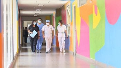 Convocan a profesionales a inscripci&oacute;n para Residencias en Ciencias de la Salud 2023