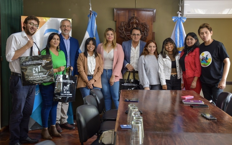 Exitoso balance del XIV&deg; Congreso Internacional de Turismo