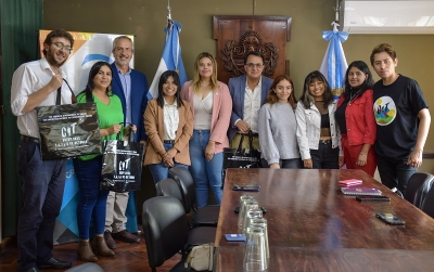 Exitoso balance del XIV&deg; Congreso Internacional de Turismo