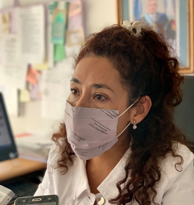 Es prioritario el regreso presencial a clases