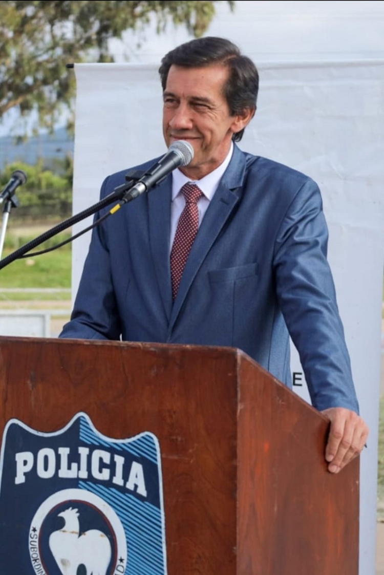 Sadir destac&oacute; que desde 2015 hay en Jujuy una pol&iacute;tica de fortalecimiento de la Seguridad Vial