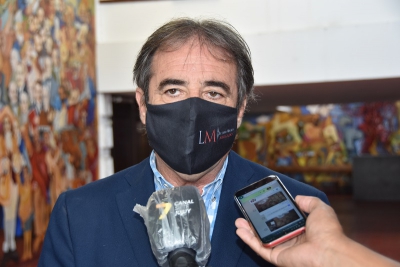 La legislatura sesionar&aacute; el jueves para aprobar el presupuesto 2021
