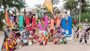 Posadas: "Jujuy es uno de los destinos m&aacute;s elegidos del pa&iacute;s en Carnaval"