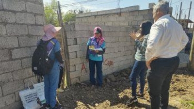 Plan Estrat&eacute;gico de Salud: Tratar a los pacientes con humanidad y empat&iacute;a