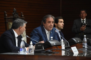La Legislatura de Jujuy extender&aacute; el Periodo Ordinario de Sesiones hasta el 31 de diciembre