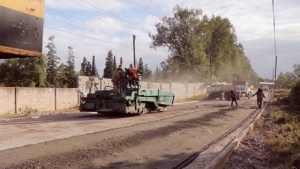 Obras y mejoras para las cuatro regiones