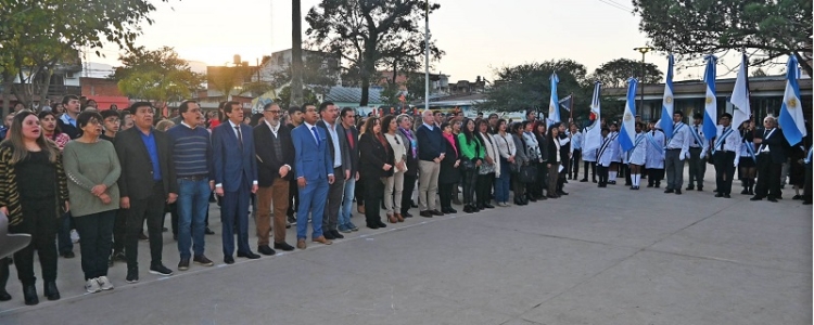 Lisandro Aguiar: &ldquo;El Multiespacio de Mariano Moreno es un nuevo lugar de encuentro&rdquo;