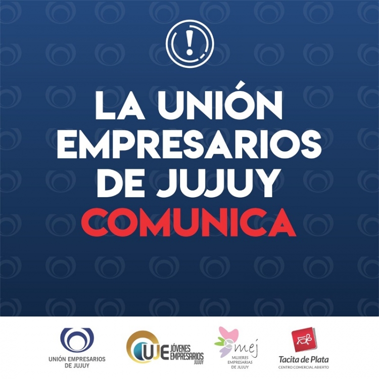 Desde Jujuy se apoya el llamado a Asamblea para la renovaci&oacute;n de autoridades de CAME