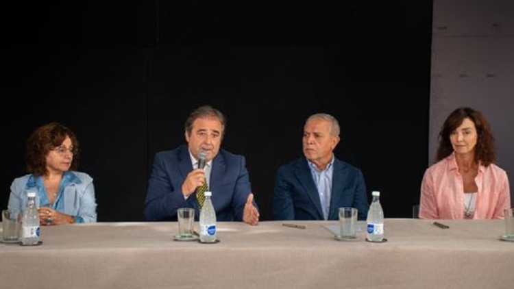 Se present&oacute; el Acuerdo Escolar 2024 con beneficios en la financiaci&oacute;n de productos, servicios e indumentaria