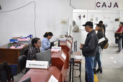 Rentas: &uacute;ltimos d&iacute;as para aprovechar los descuentos inmobiliarios, automotores, comerciales y servicios