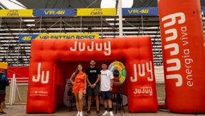 Jujuy presente en el Moto GP de Termas de R&iacute;o Hondo