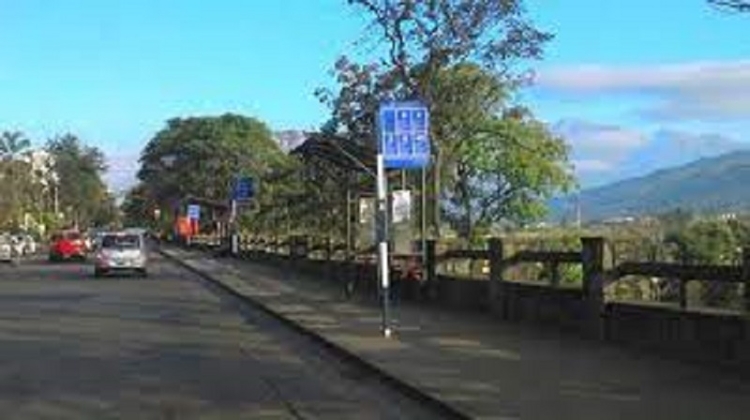 Continua el conflicto del servicio de colectivos urbanos