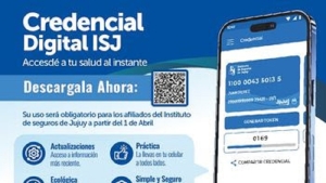 El ISJ se suma a la implementaci&oacute;n de la receta digital para todos los afiliados
