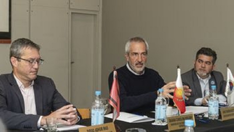 Jujuy afianza su presencia en la regi&oacute;n Norte