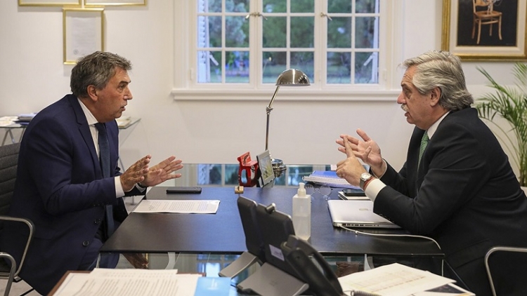 El Gobierno congela hasta el 31 de agosto las tarifas de telefon&iacute;a, internet y cable