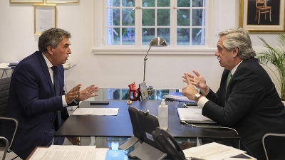 El Gobierno congela hasta el 31 de agosto las tarifas de telefon&iacute;a, internet y cable