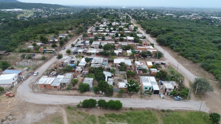 &laquo;Cerca tuyo, la provincia en tu ciudad&raquo;: nuevos relevamientos y avances en el Ramal