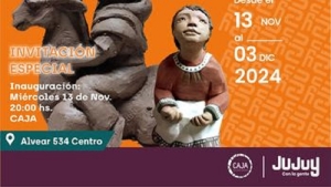 Nuevas muestras art&iacute;sticas en Centros Culturales provinciales