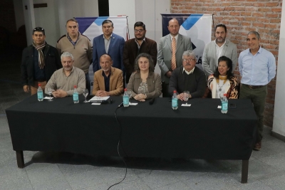 Gracias a gestiones de municipio, en palpal&aacute; inici&oacute; la preinscripci&oacute;n a la tecnicatura mecatr&oacute;nica de la utn