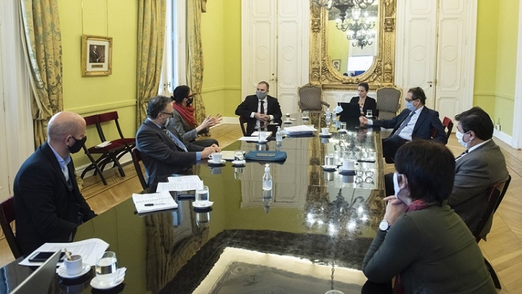 El Gobierno avanz&oacute; en los detalles de la implementaci&oacute;n del ATP 4, que se abonar&aacute; en agosto