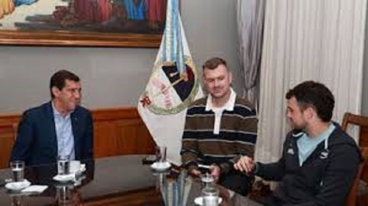 Jujuy avanza en la organizaci&oacute;n del partido entre Los Pumas y Australia con inspecciones internacionales