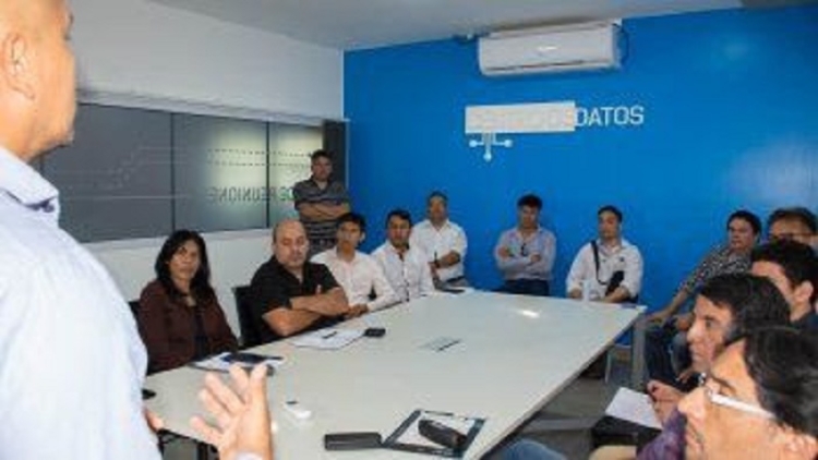 Capacitaci&oacute;n para responsables de Personal