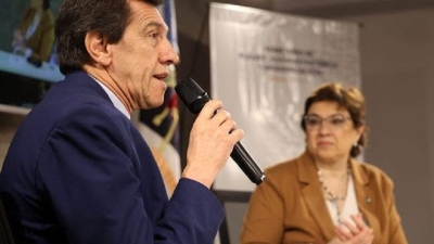 Sadir lanz&oacute; la plataforma IDEJUY