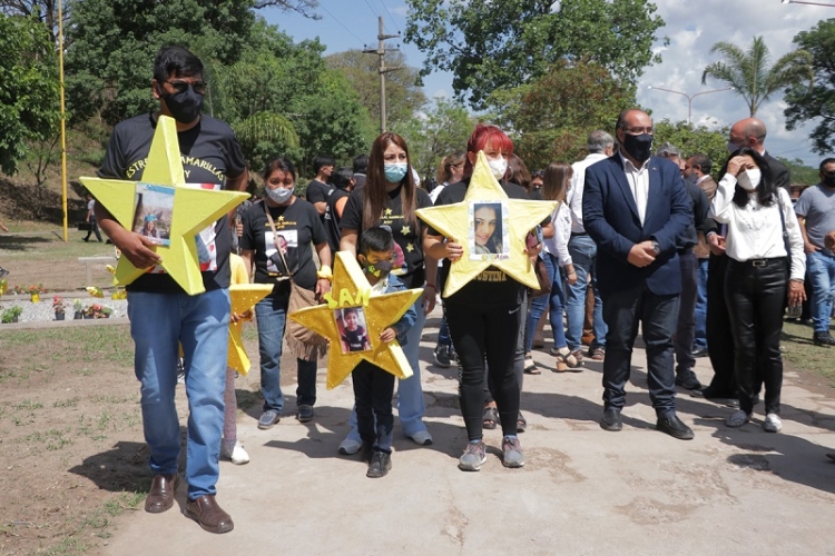 Palpal&aacute; reafirma el fuerte compromiso de trabajar para reducir el &iacute;ndice de los siniestros viales