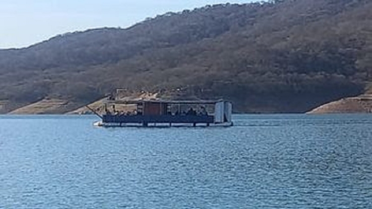 Habilitan la pesca en los espejos de agua de la provincia