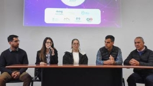 Se oficializ&oacute; la Mesa del Ecosistema Emprendedor de la Provincia y se present&oacute; el Concurso Emprendimiento Argentino 2025