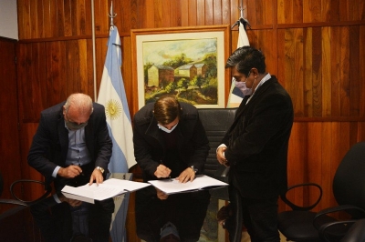 Perico, Humahuaca, Abra Pampa y La Quiaca tendr&aacute;n oficinas de Defensa del Consumidor