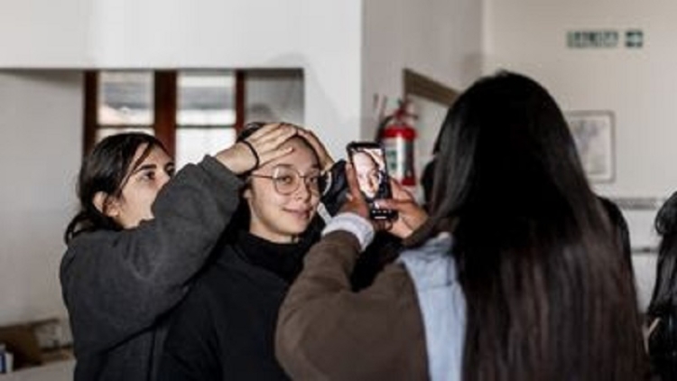Convocan a participar del Concurso de Fotograf&iacute;a "Con cada gesto, un cuidado"
