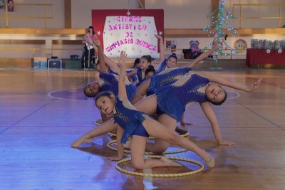 En Palpal&aacute; ni&ntilde;os, j&oacute;venes y adultos pueden sumarse a las &ldquo;escuelas deportivas municipales&rdquo; de forma gratuita