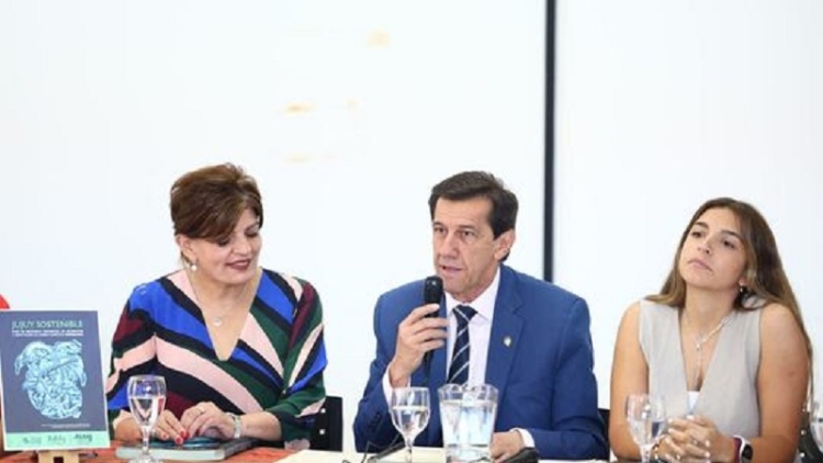 Con un Plan de Respuesta de Cambio Clim&aacute;tico, Jujuy reafirma su modelo de liderazgo en gesti&oacute;n ambiental