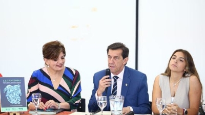 Con un Plan de Respuesta de Cambio Clim&aacute;tico, Jujuy reafirma su modelo de liderazgo en gesti&oacute;n ambiental