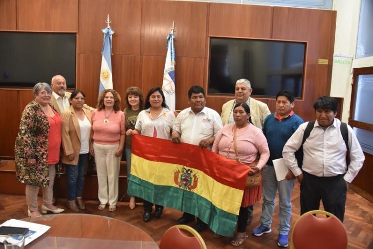 La comisi&oacute;n de Cultura y Turismo impulsa dos declaraciones de inter&eacute;s