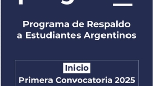 Abre la primer convocatoria de las Becas Progresar Obligatorio 2025