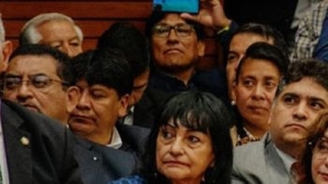 "Venimos trabajando desde el 2015 para transformar Jujuy y debemos continuar", dijo la ministra Russo Arriola
