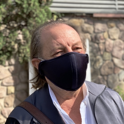 &ldquo;Parece que el diputado Snopek hace la cuarentena dentro de un submarino&rdquo;