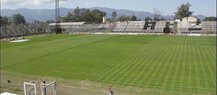 Ultimamos preparativos para la edici&oacute;n 2021 del &ldquo;festival del acero y el folclore&rdquo;