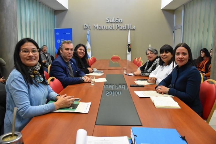 Analizan proyecto de ley para establecer guardias veterinarias obligatorias en Jujuy