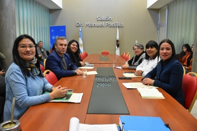 Analizan proyecto de ley para establecer guardias veterinarias obligatorias en Jujuy
