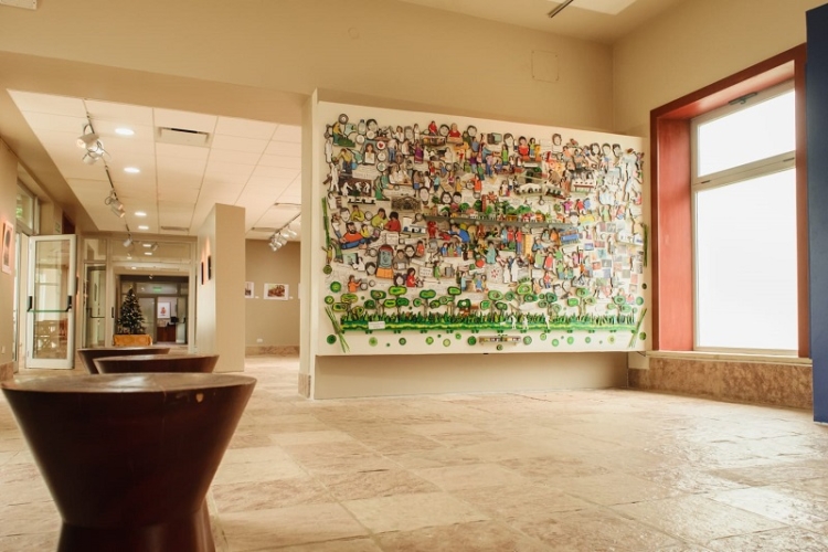 La Feria del Libro Jujuy llega a las Yungas