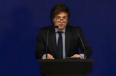Milei: "Los que tanto reclaman por las jubilaciones en su momento vetaron"