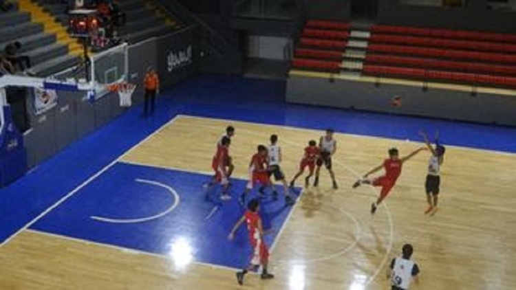 Se definir&aacute;n campeones de la "Copa, Jujuy Energ&iacute;a Viva" de b&aacute;squet