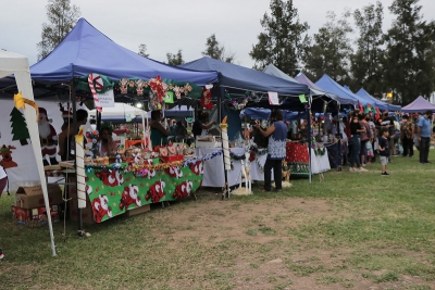 La municipalidad de Palpal&aacute; promociona el desarrollo del emprendedurismo local